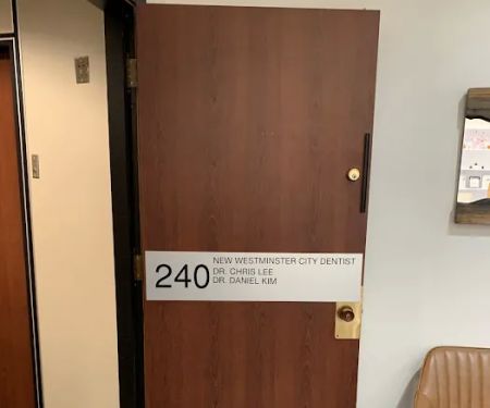 New Westminster City Dentist