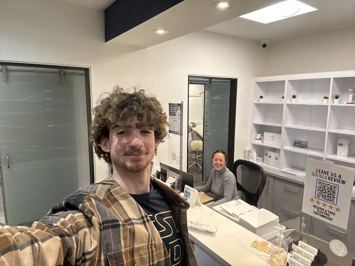 New Westminster City Dentist Picture 2