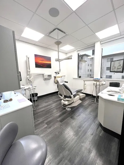 New Westminster City Dentist Picture 4