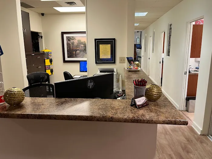 Asante Dental Centre New Westminster Picture 2