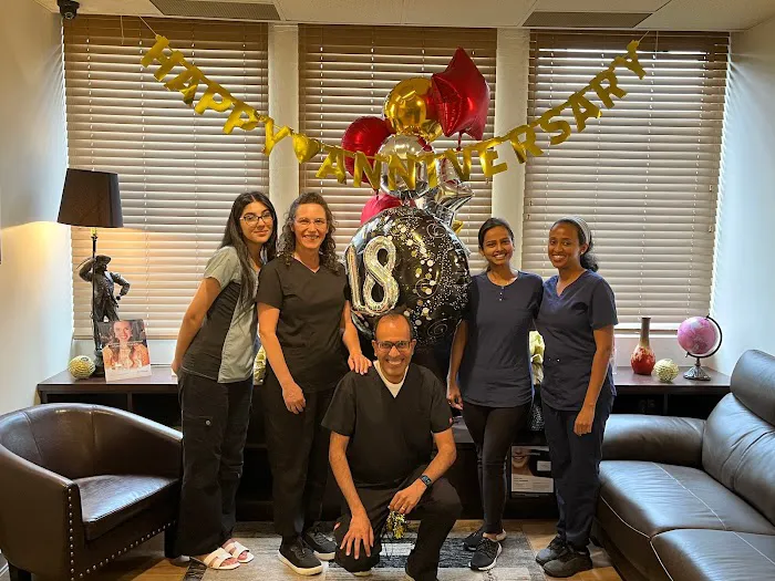 Asante Dental Centre New Westminster Picture 3