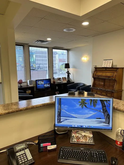 Asante Dental Centre New Westminster Picture 1
