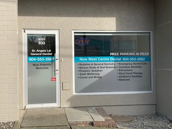 New West Centre Dental Clinic Picture 4
