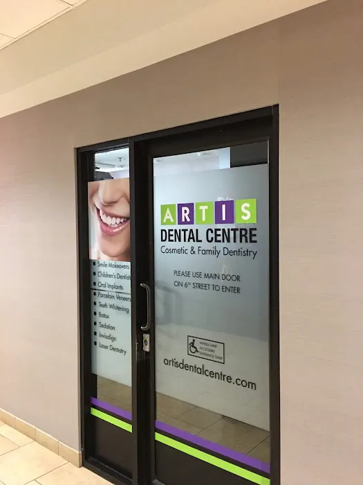 Artis Dental Centre - New Westminster Picture 2