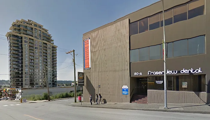 Fraserview Dental Centre Picture 1