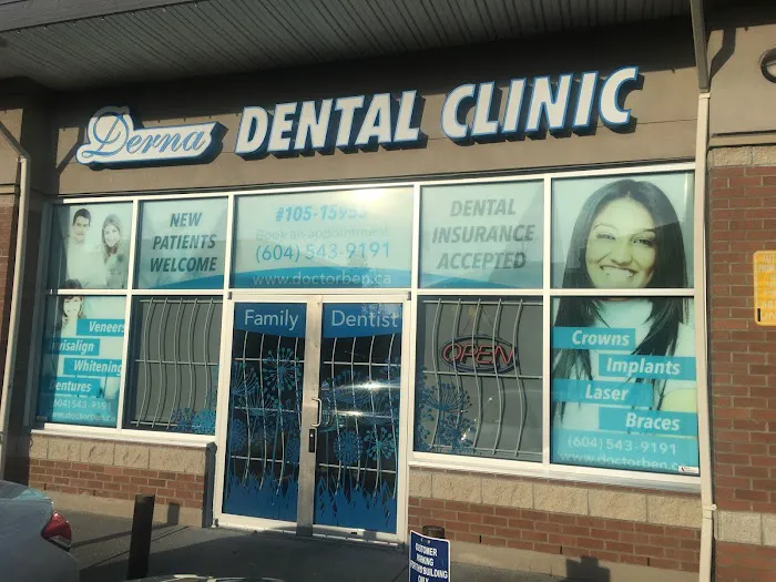 Derna Dental Clinic Picture 10