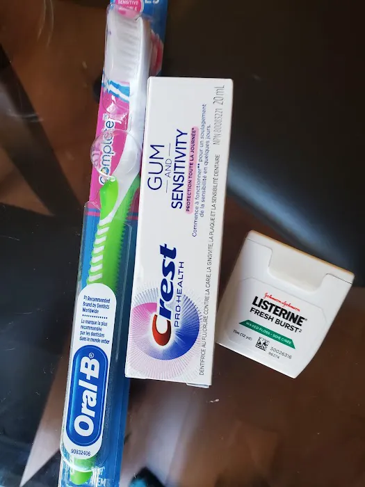 Derna Dental Clinic Picture 4