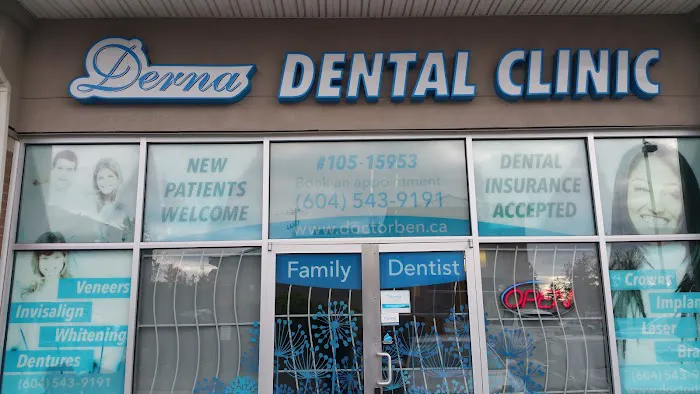 Derna Dental Clinic Picture 8