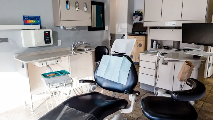 Panorama Place Dental Centre Picture 1