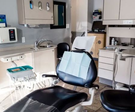 Panorama Place Dental Centre