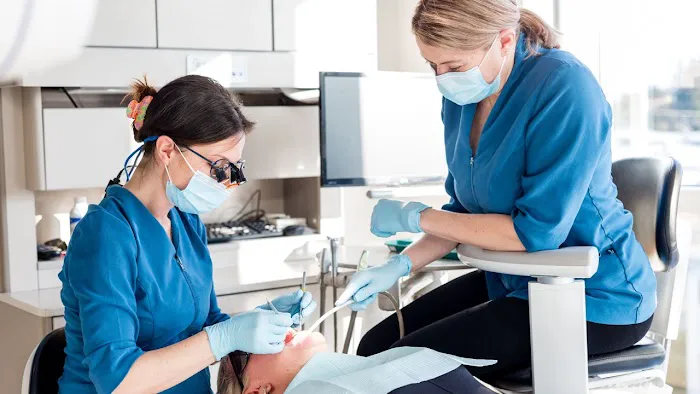Panorama Place Dental Centre Picture 5