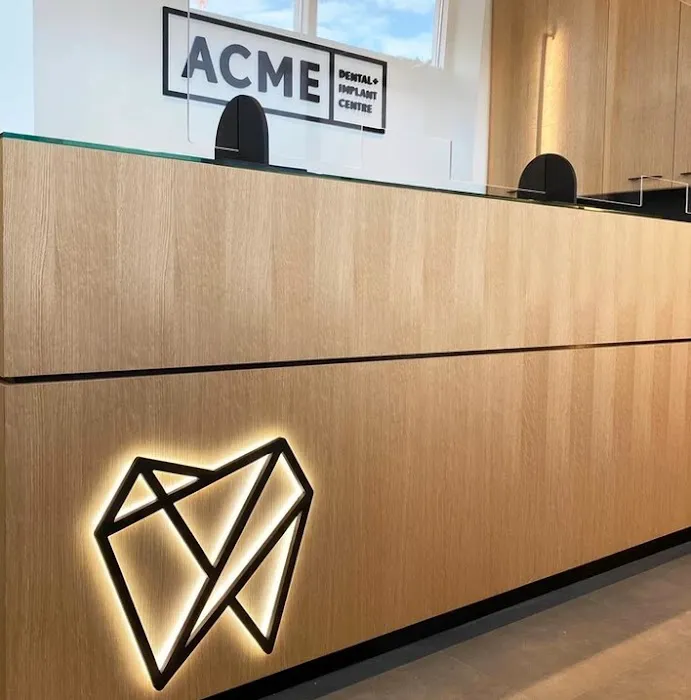 ACME Dental Picture 6