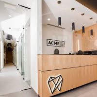 ACME Dental ico