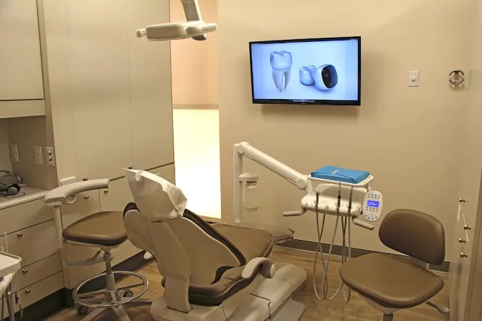 Lougheed Family Dental Picture 2