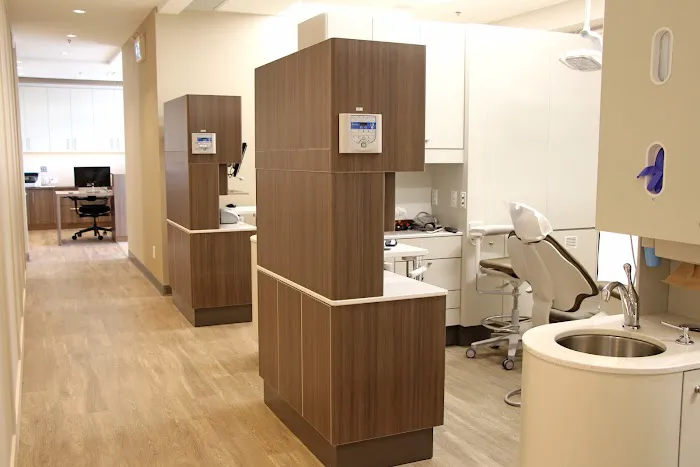 Lougheed Family Dental Picture 1