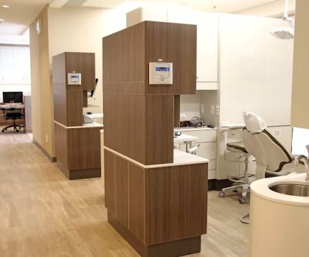 Lougheed Family Dental