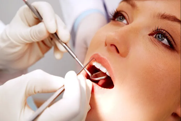 Burnaby Square Dental Picture 1