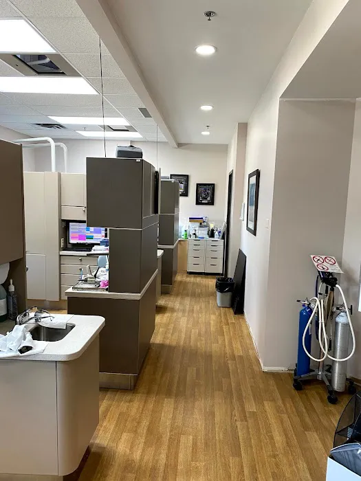 Burnaby Square Dental Picture 3