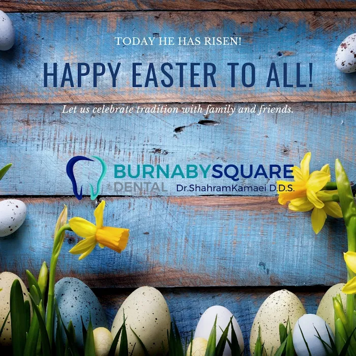 Burnaby Square Dental Picture 9