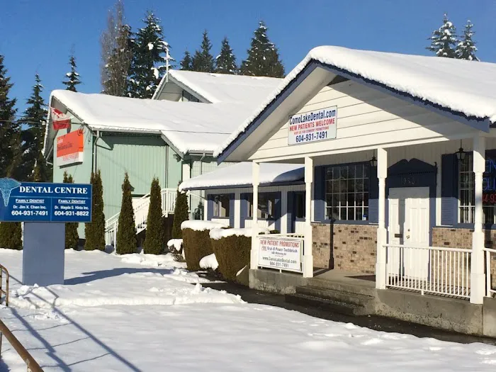 Como Lake Dental Picture 1