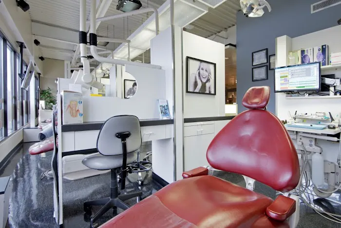 Austin Heights Dental Picture 2