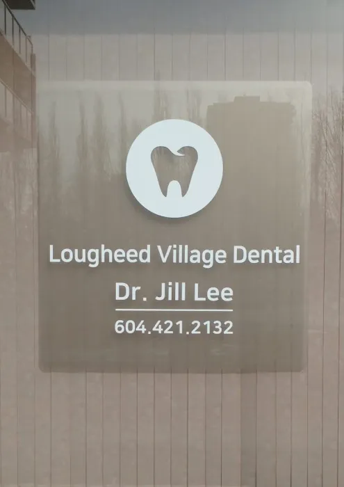Lougheed Village Dental Picture 1