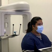 Middlegate Burnaby Dentist ico