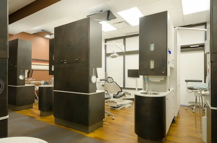 Middlegate Burnaby Dentist Picture 2