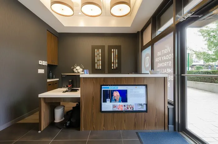 Middlegate Burnaby Dentist Picture 4