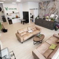 Vitacare Dental Centre ico