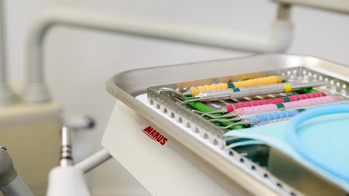Tri-Cities Dental Specialists - Coquitlam Picture 9