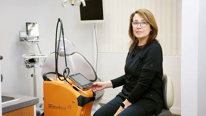Tri-Cities Dental Specialists - Coquitlam Picture 2