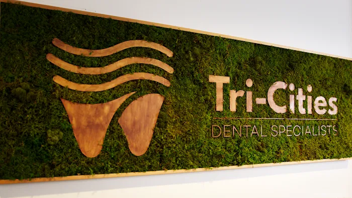 Tri-Cities Dental Specialists - Coquitlam Picture 3