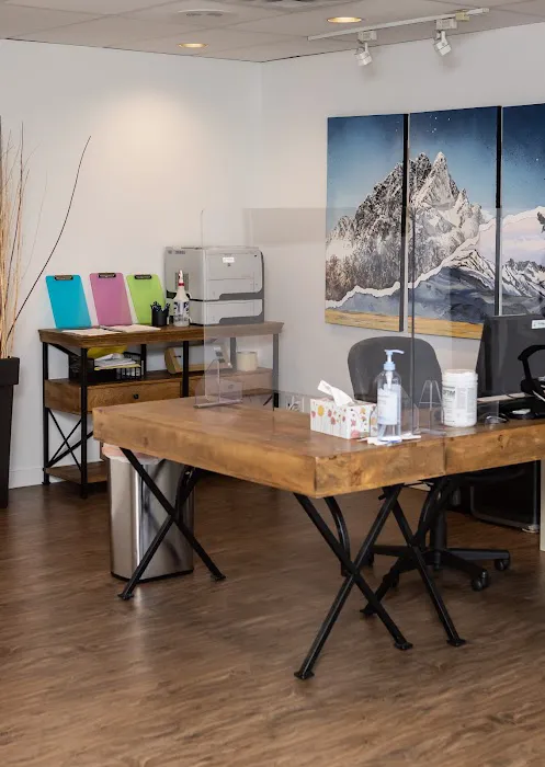 Tri-Cities Dental Specialists - Coquitlam Picture 1