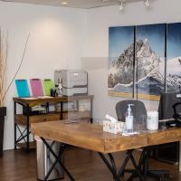 Tri-Cities Dental Specialists - Coquitlam ico