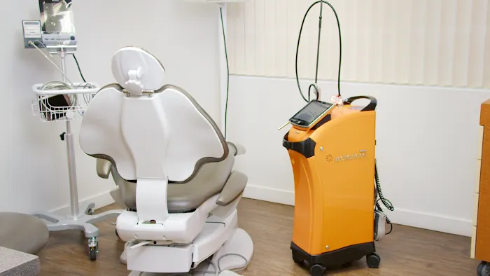 Tri-Cities Dental Specialists - Coquitlam Picture 8