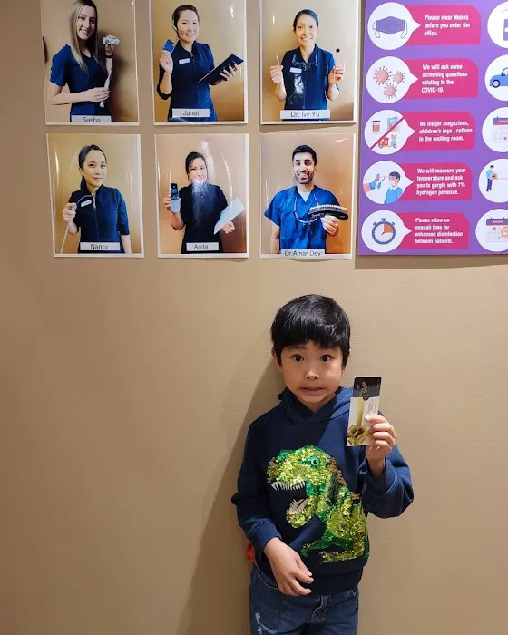 My Smile Health Dental Office Burnaby Picture 9