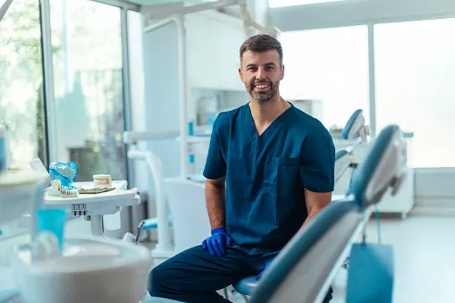 My Smile Health Dental Office Burnaby Picture 6