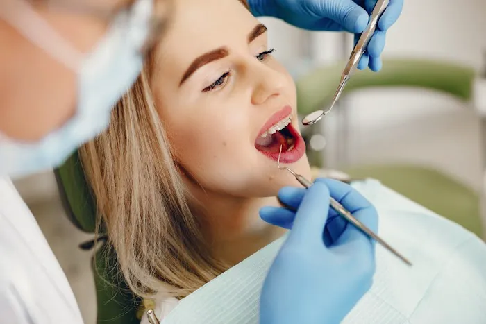 My Smile Health Dental Office Burnaby Picture 3
