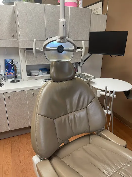 My Smile Health Dental Office Burnaby Picture 4