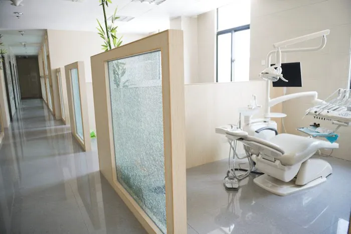 My Smile Health Dental Office Burnaby Picture 8
