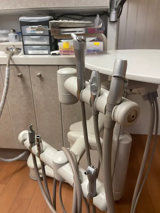 My Smile Health Dental Office Burnaby Picture 1