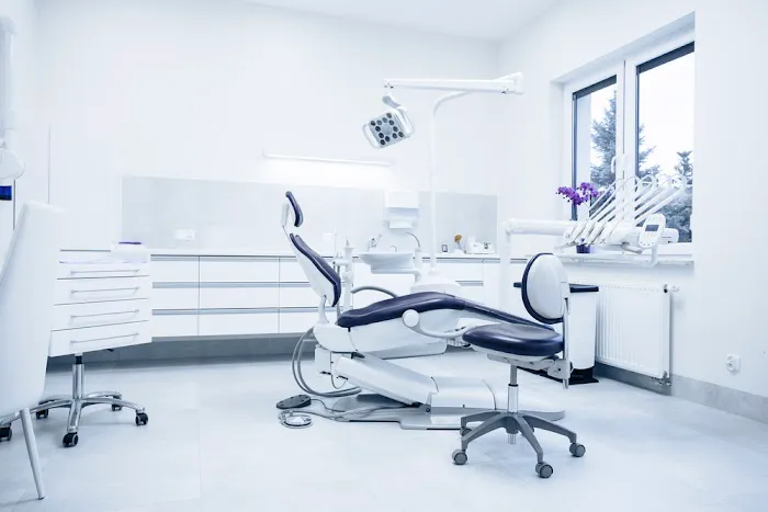 My Smile Health Dental Office Burnaby Picture 2