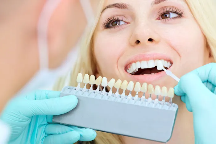 My Smile Health Dental Office Burnaby Picture 5