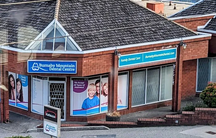 Burnaby Mountain Dental Centre Picture 2