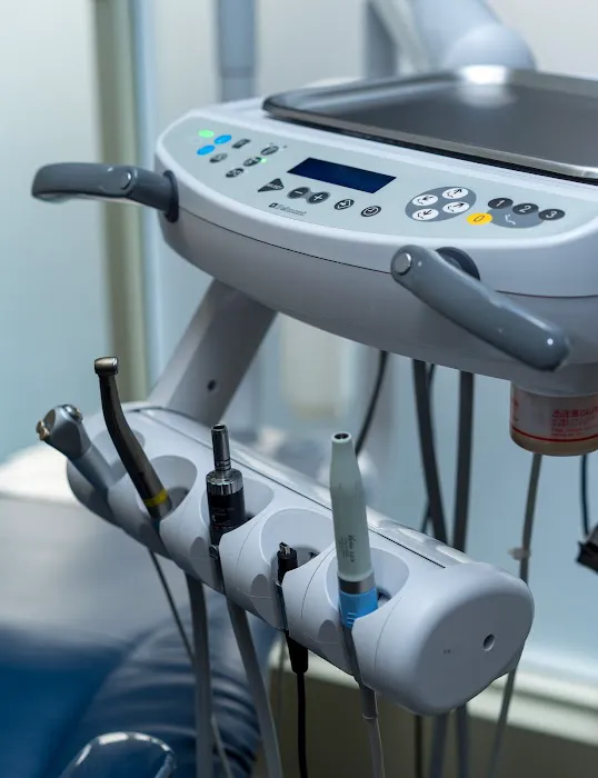 Burnaby Mountain Dental Centre Picture 3