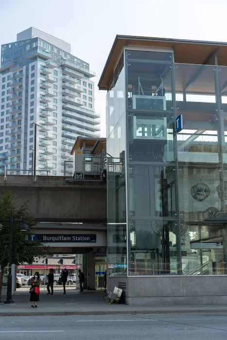 Burnaby Mountain Dental Centre Picture 9