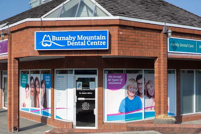 Burnaby Mountain Dental Centre Picture 7