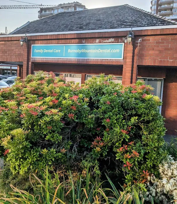 Burnaby Mountain Dental Centre Picture 5