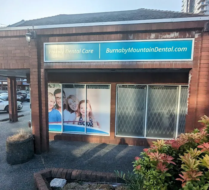 Burnaby Mountain Dental Centre Picture 1